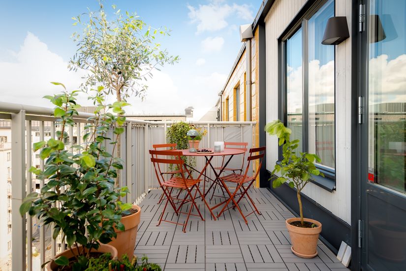 Bostadsrätt, Mölndalsvägen 87F, Johanneberg - Almedal, Göteborg