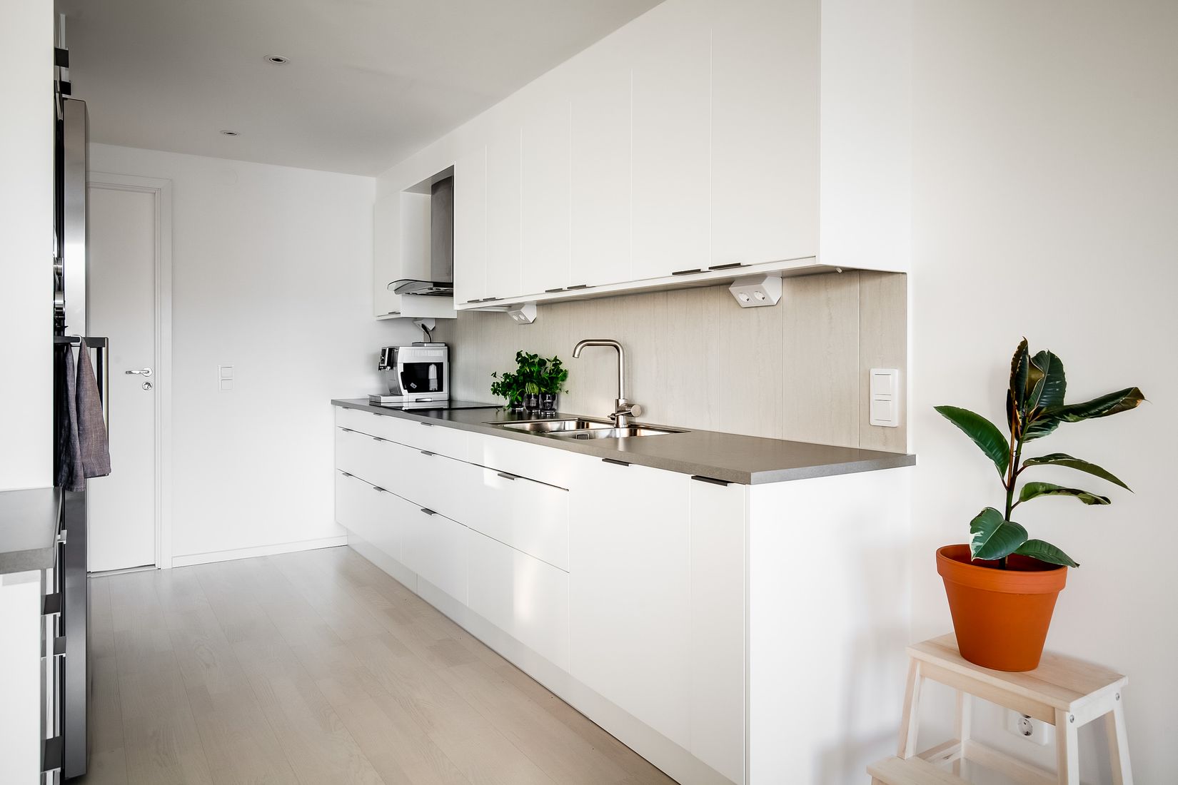 Bostadsrätt, Mölndalsvägen 87F, Johanneberg - Almedal, Göteborg