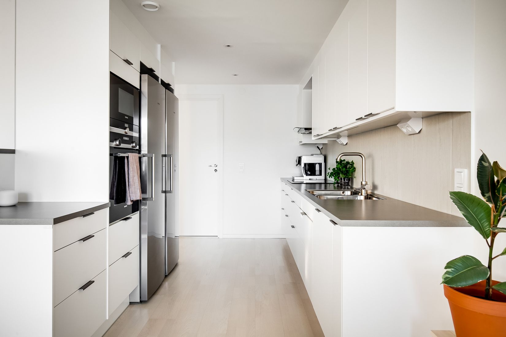 Bostadsrätt, Mölndalsvägen 87F, Johanneberg - Almedal, Göteborg