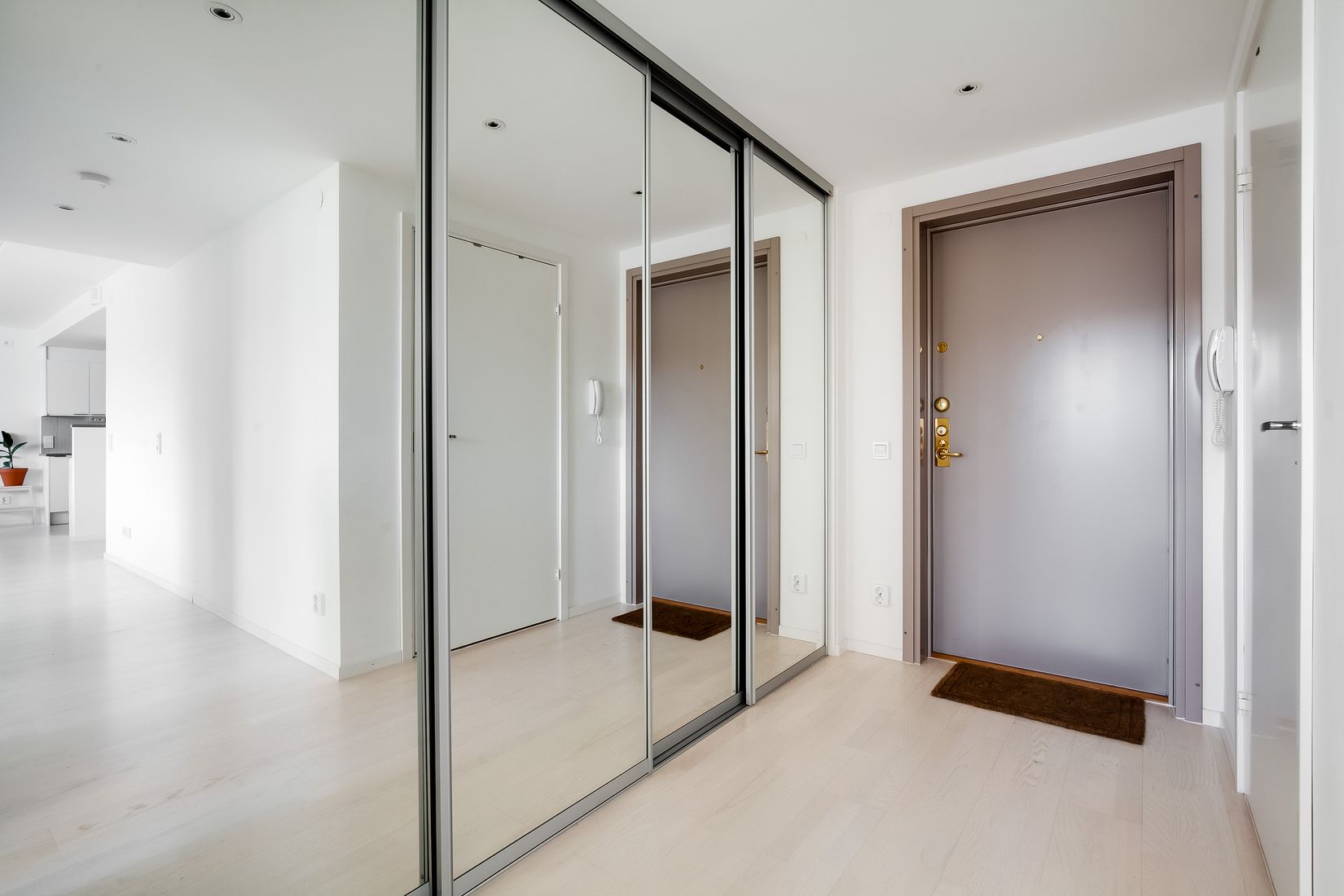 Bostadsrätt, Mölndalsvägen 87F, Johanneberg - Almedal, Göteborg