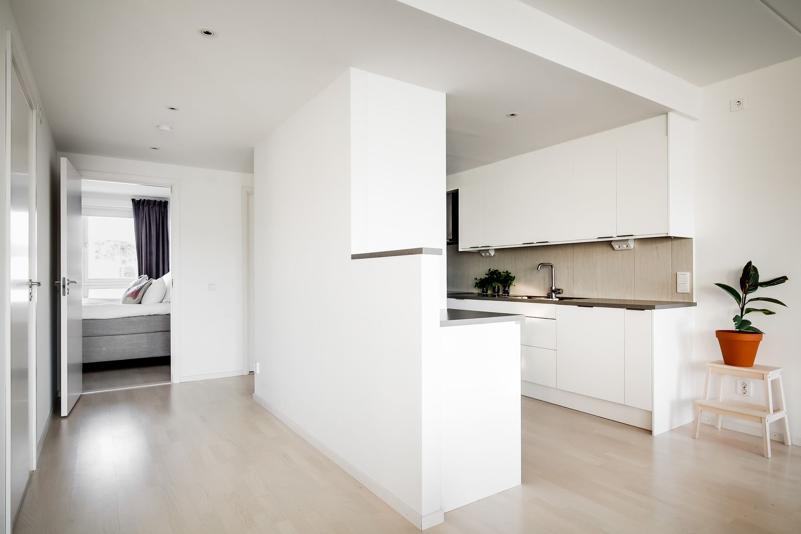 Bostadsrätt, Mölndalsvägen 87F, Johanneberg - Almedal, Göteborg