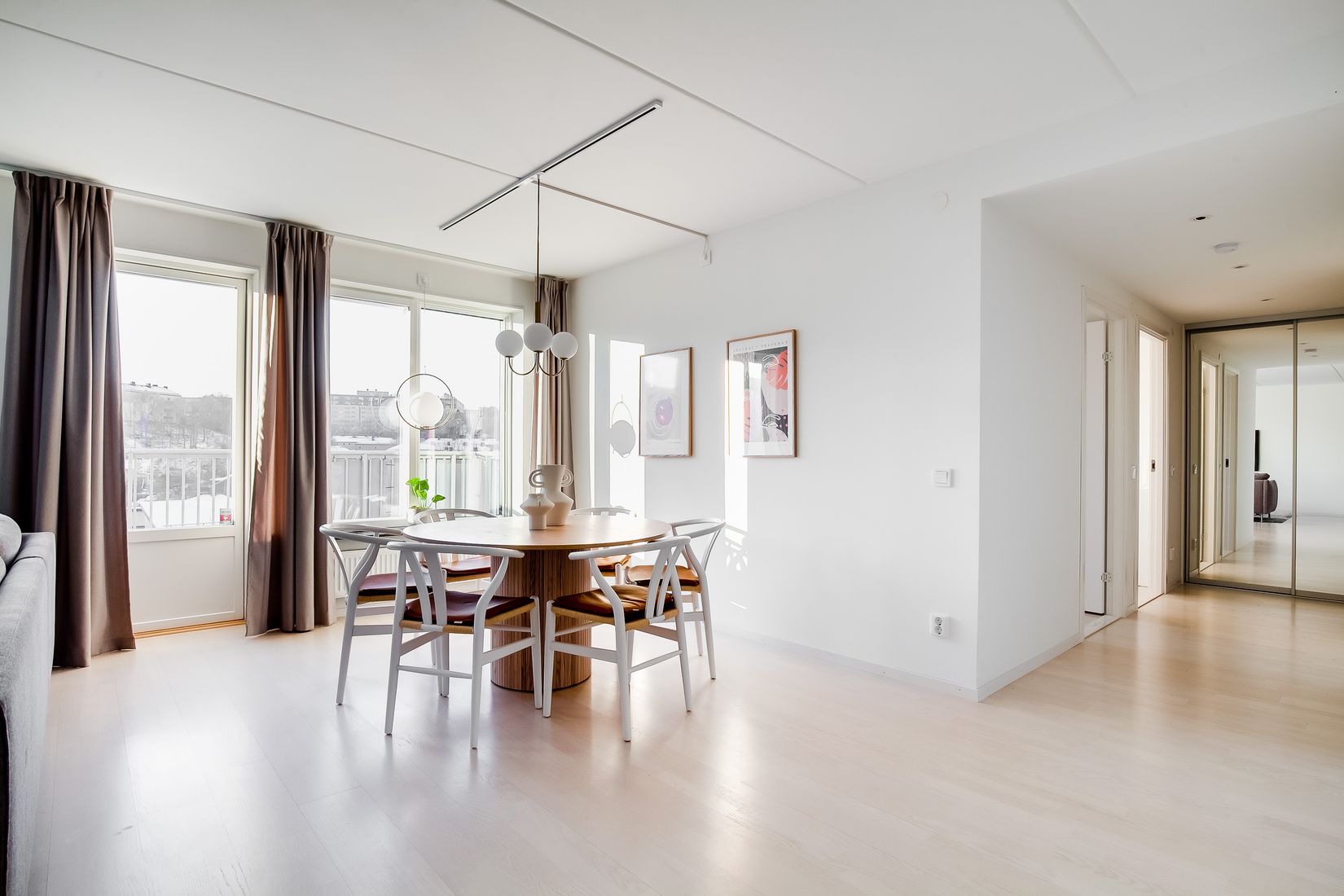 Bostadsrätt, Mölndalsvägen 87F, Johanneberg - Almedal, Göteborg