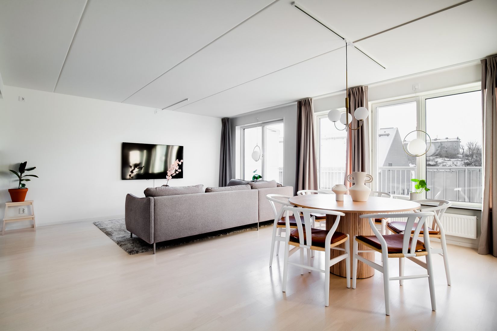 Bostadsrätt, Mölndalsvägen 87F, Johanneberg - Almedal, Göteborg