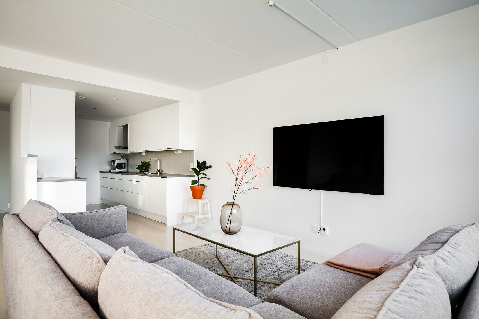 Bostadsrätt, Mölndalsvägen 87F, Johanneberg - Almedal, Göteborg