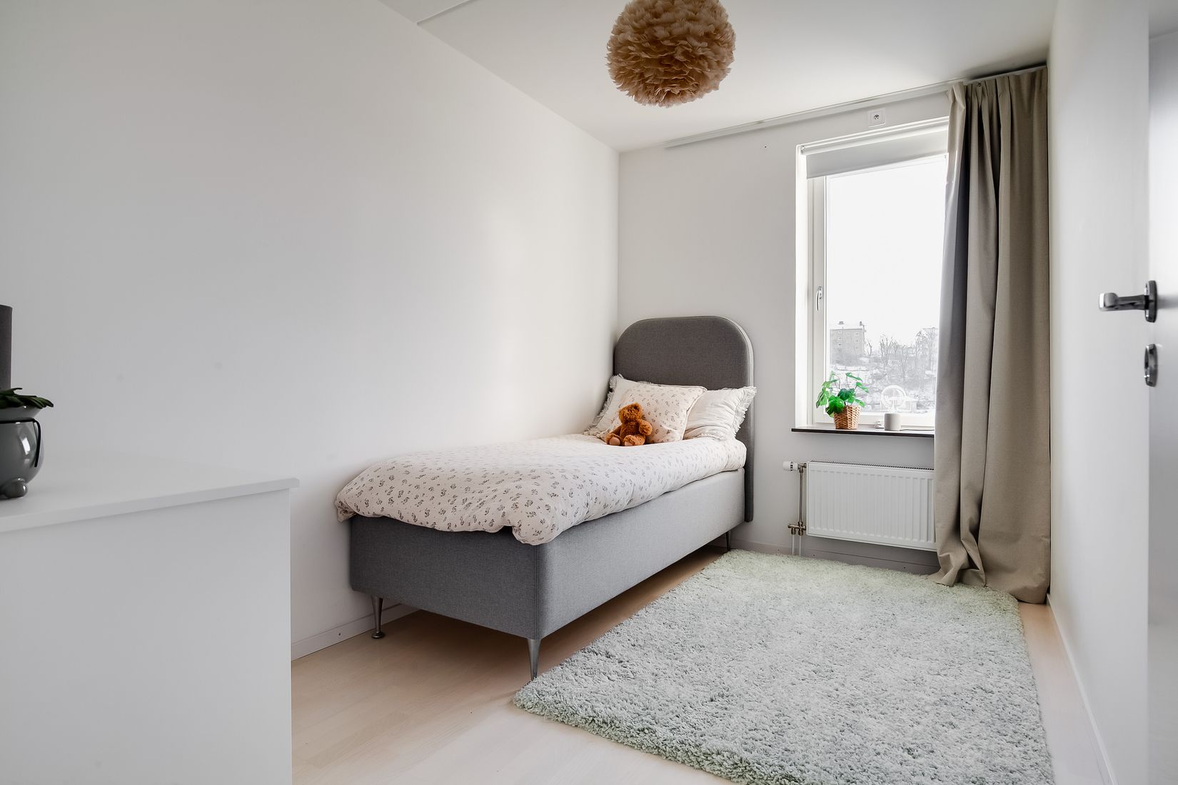 Bostadsrätt, Mölndalsvägen 87F, Johanneberg - Almedal, Göteborg