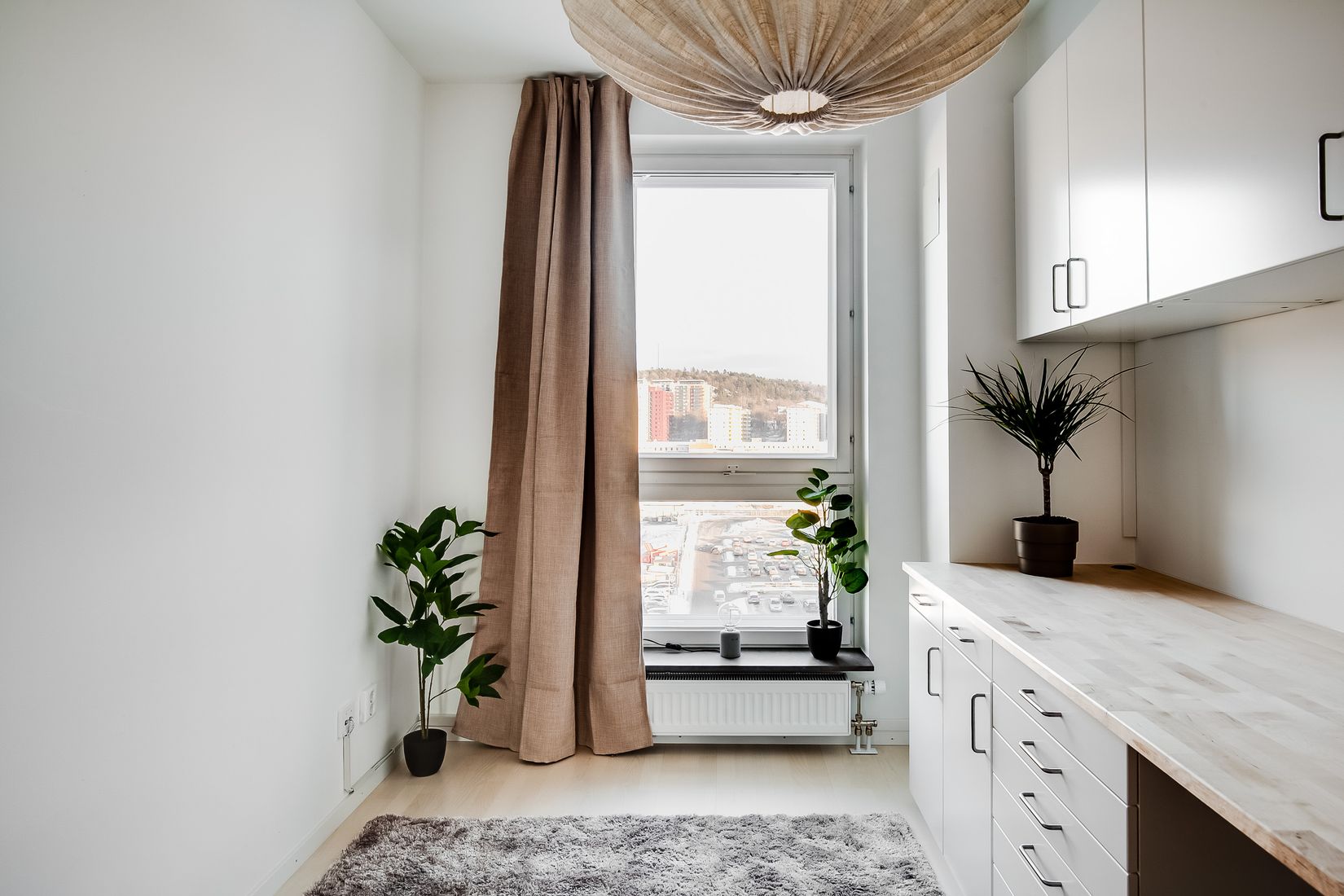 Bostadsrätt, Mölndalsvägen 87F, Johanneberg - Almedal, Göteborg