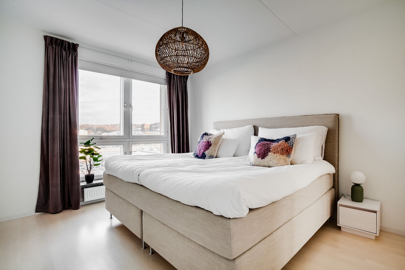 Bostadsrätt, Mölndalsvägen 87F, Johanneberg - Almedal, Göteborg