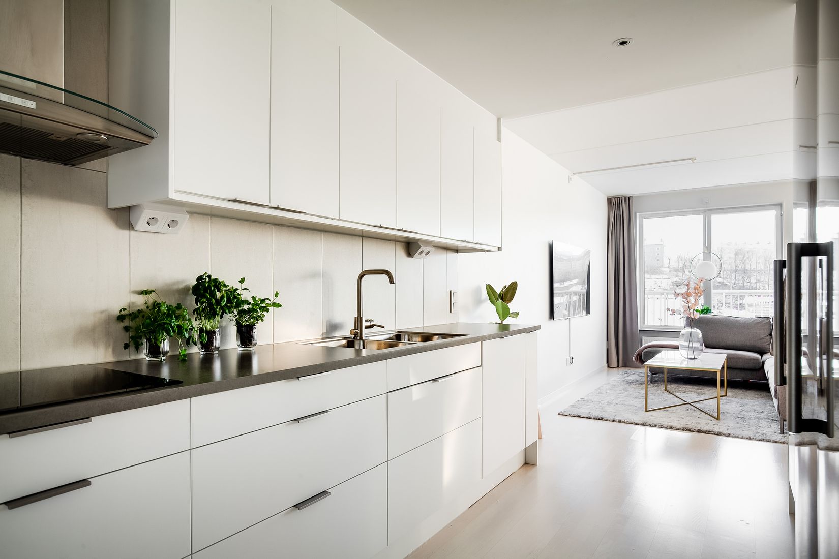 Bostadsrätt, Mölndalsvägen 87F, Johanneberg - Almedal, Göteborg