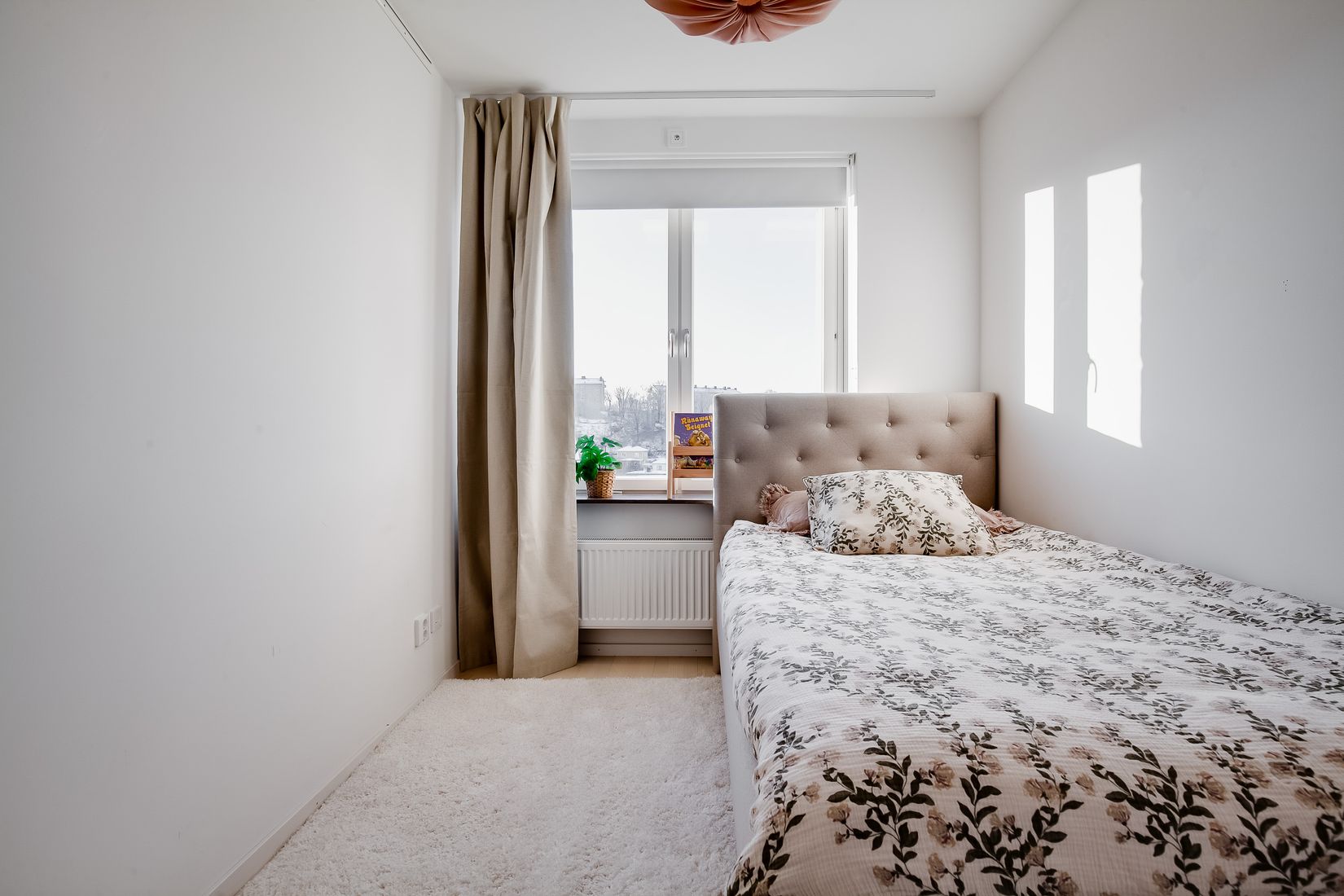 Bostadsrätt, Mölndalsvägen 87F, Johanneberg - Almedal, Göteborg