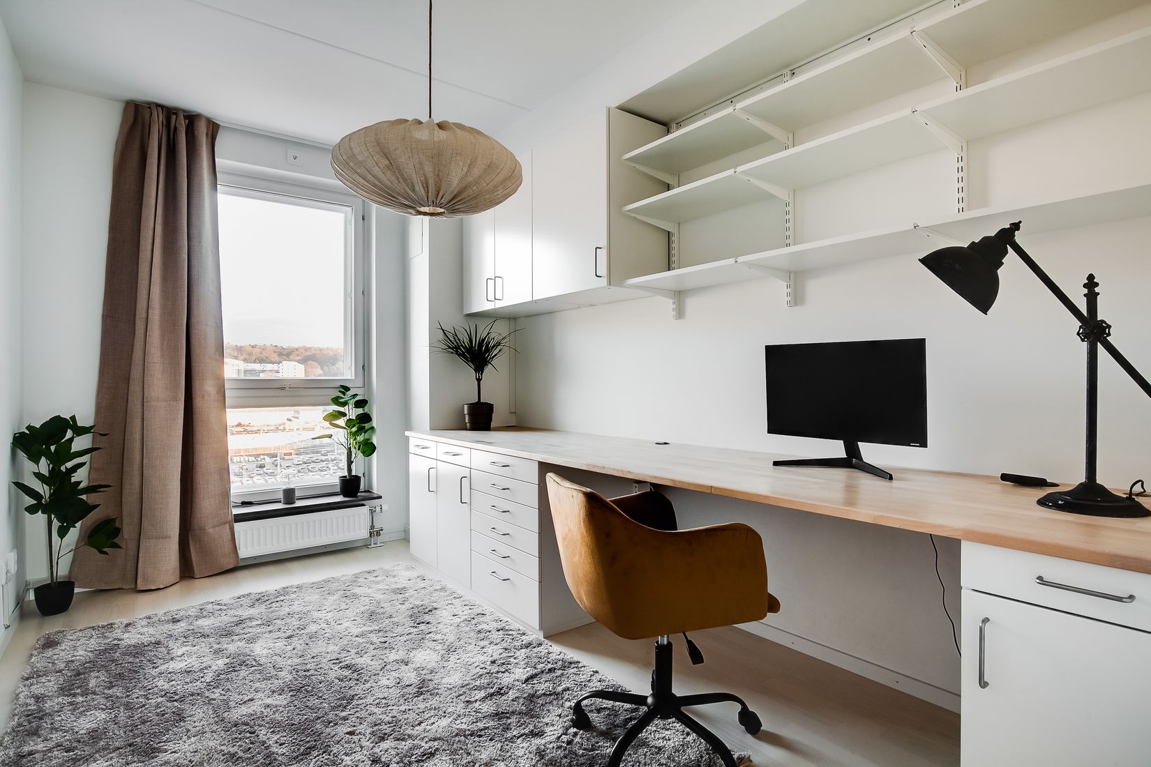 Bostadsrätt, Mölndalsvägen 87F, Johanneberg - Almedal, Göteborg