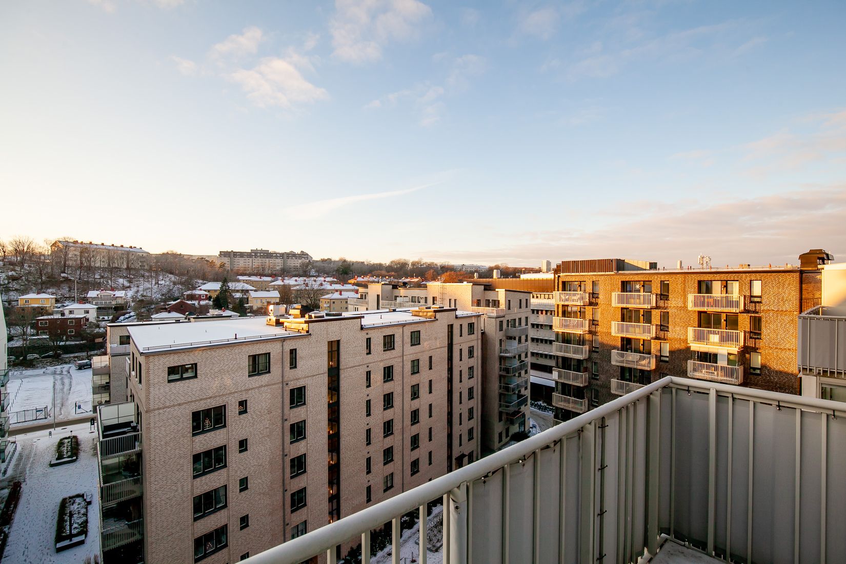 Bostadsrätt, Mölndalsvägen 87F, Johanneberg - Almedal, Göteborg