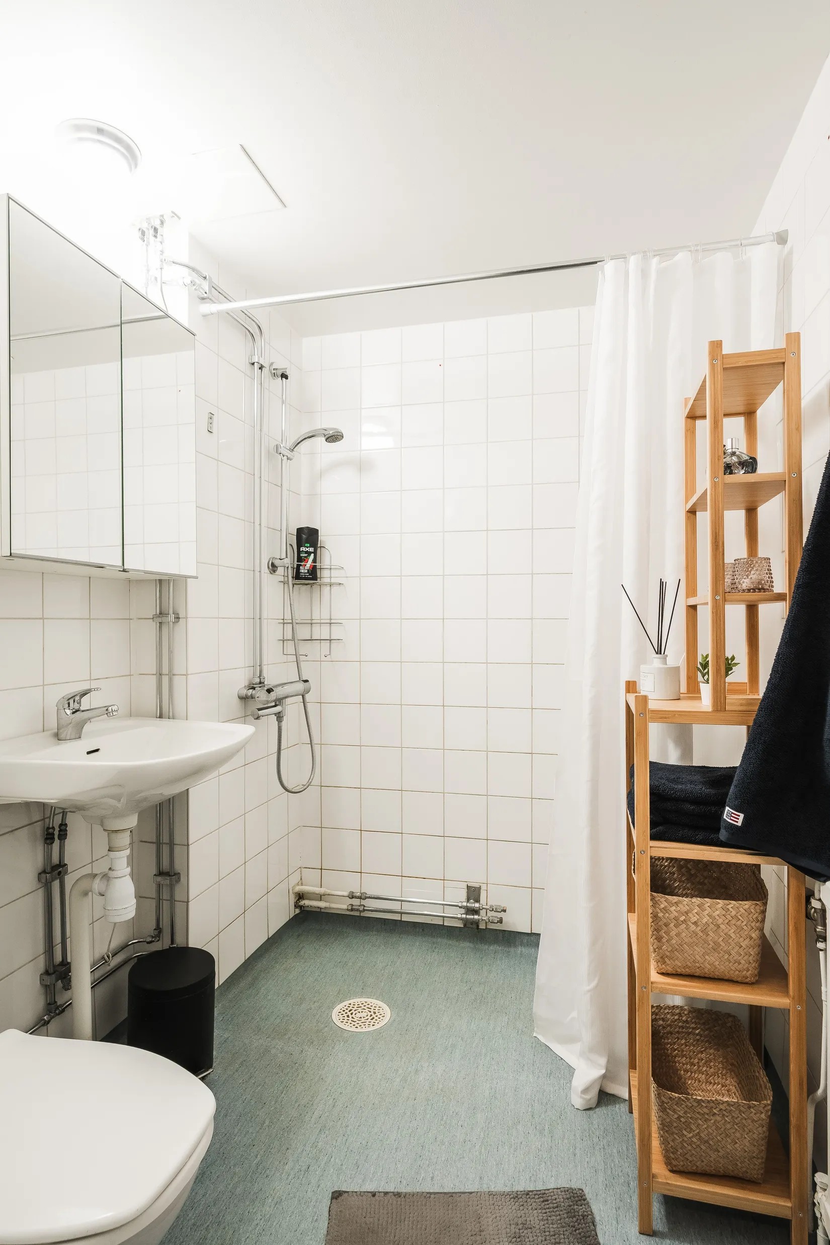 Bostadsrätt, Furumovägen 16, 4tr, Stigslund, Gävle