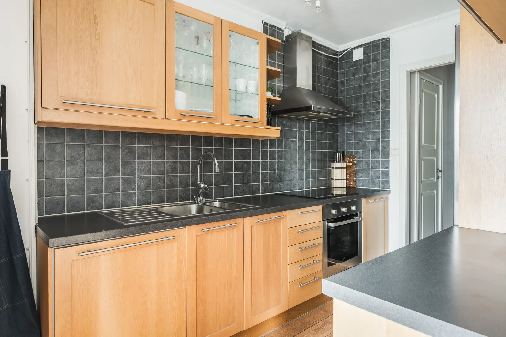 Bostadsrätt, Furumovägen 16, 4tr, Stigslund, Gävle