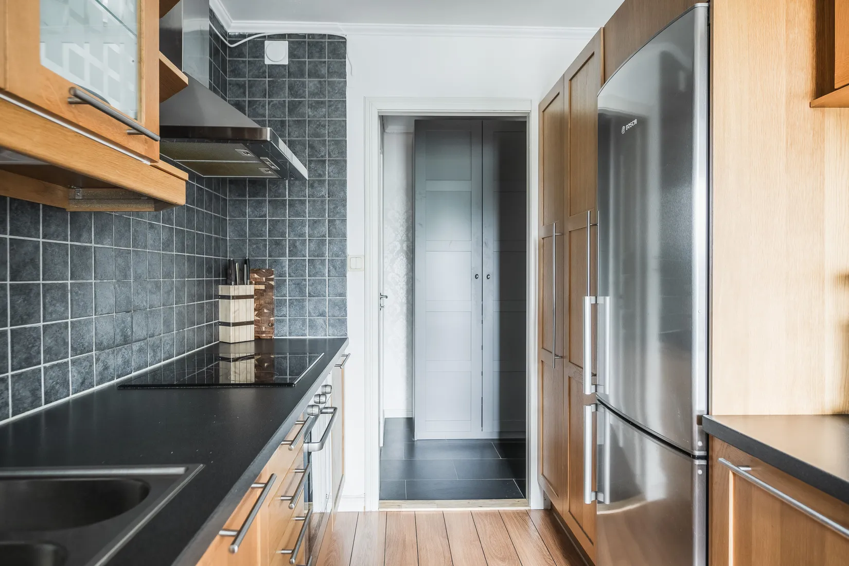 Bostadsrätt, Furumovägen 16, 4tr, Stigslund, Gävle