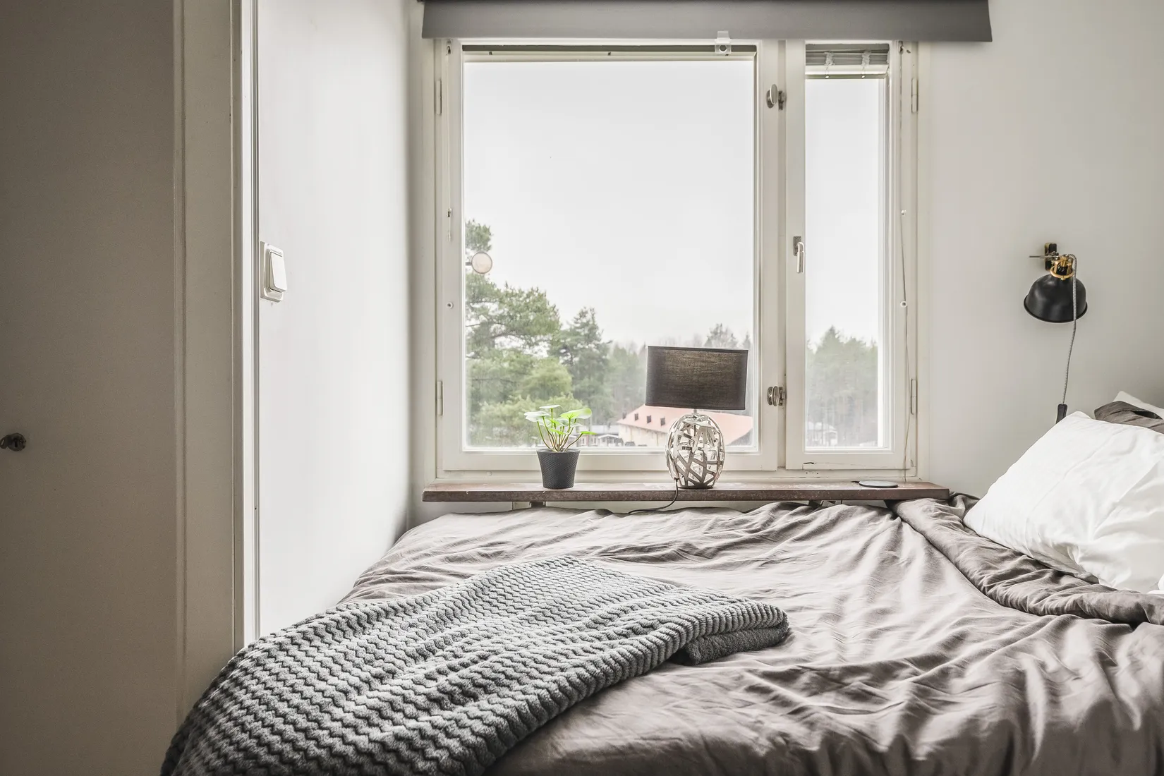 Bostadsrätt, Furumovägen 16, 4tr, Stigslund, Gävle