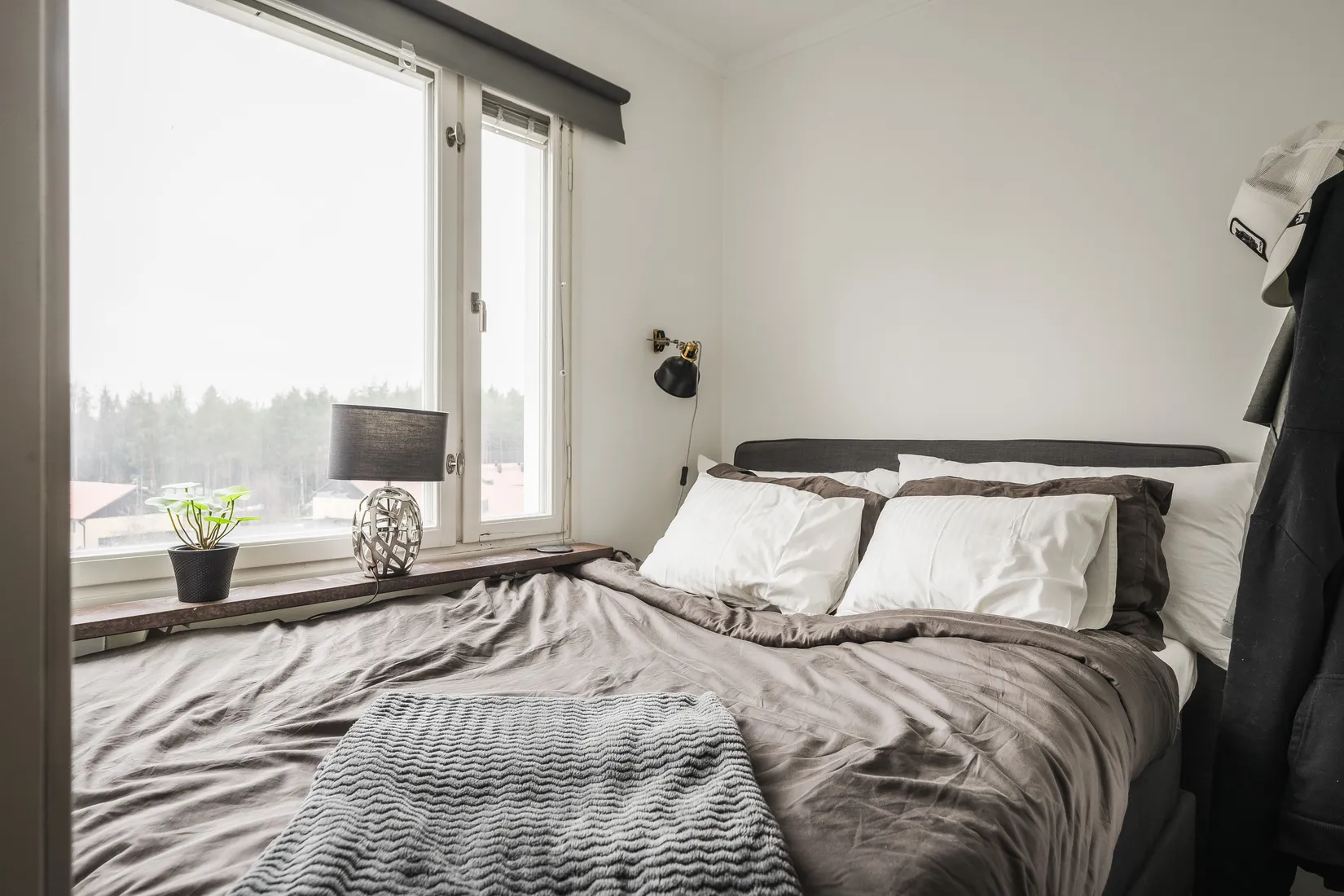 Bostadsrätt, Furumovägen 16, 4tr, Stigslund, Gävle