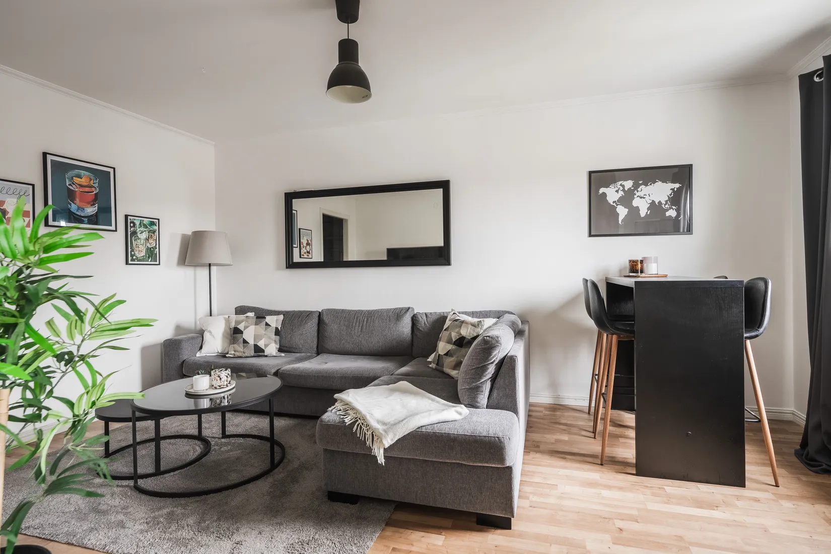Bostadsrätt, Furumovägen 16, 4tr, Stigslund, Gävle