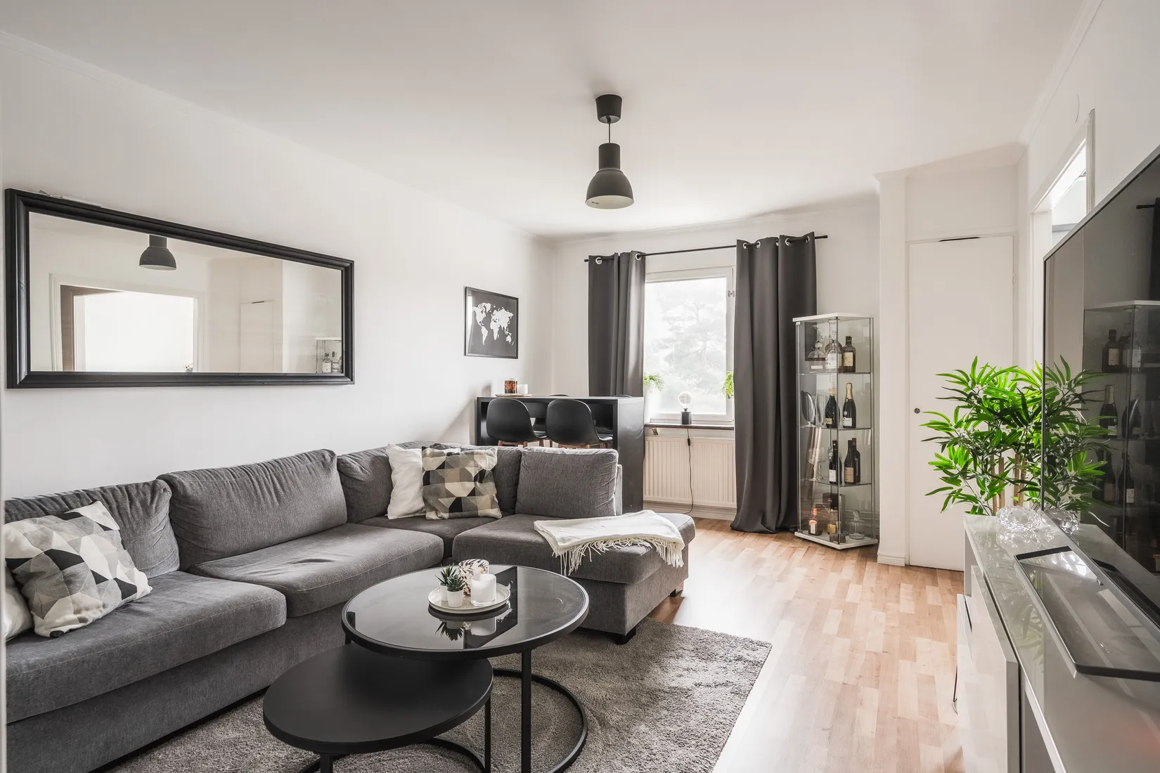Bostadsrätt, Furumovägen 16, 4tr, Stigslund, Gävle