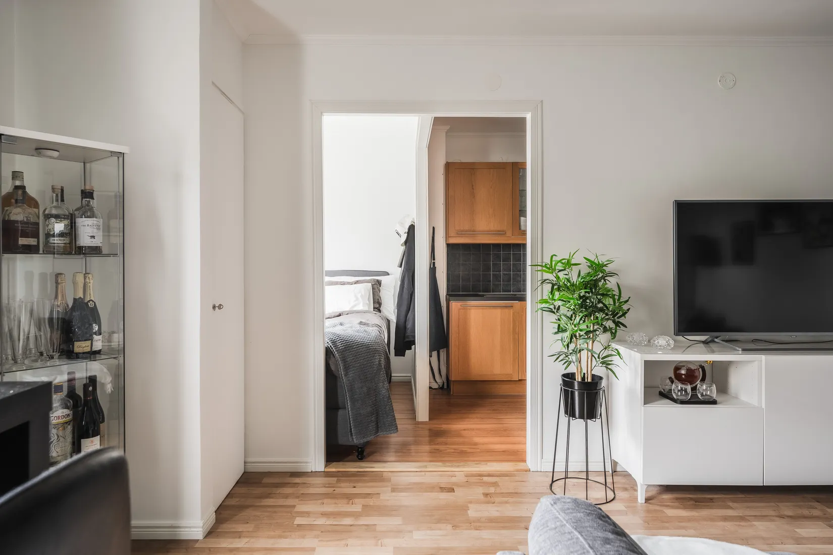 Bostadsrätt, Furumovägen 16, 4tr, Stigslund, Gävle