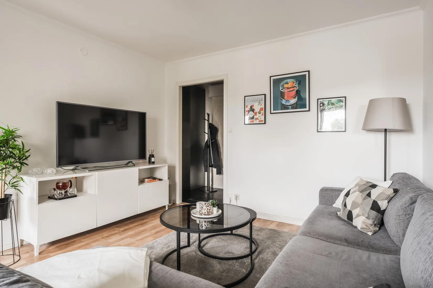 Bostadsrätt, Furumovägen 16, 4tr, Stigslund, Gävle