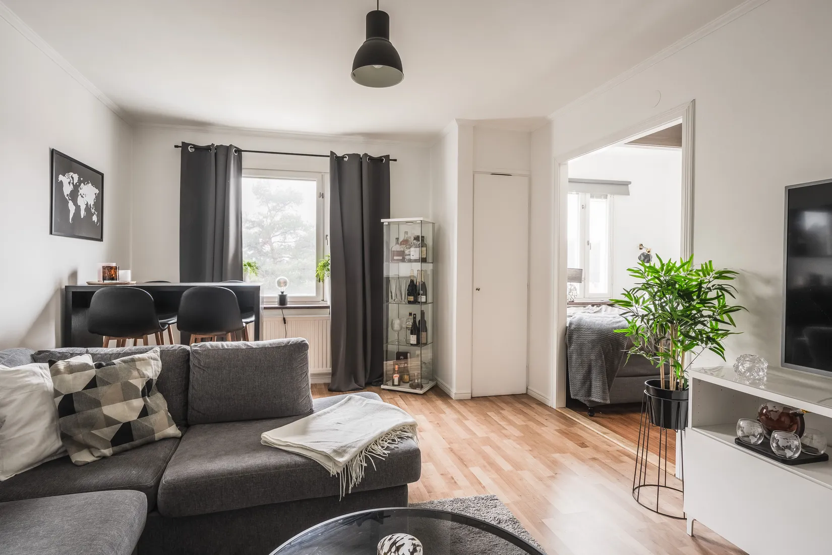 Bostadsrätt, Furumovägen 16, 4tr, Stigslund, Gävle