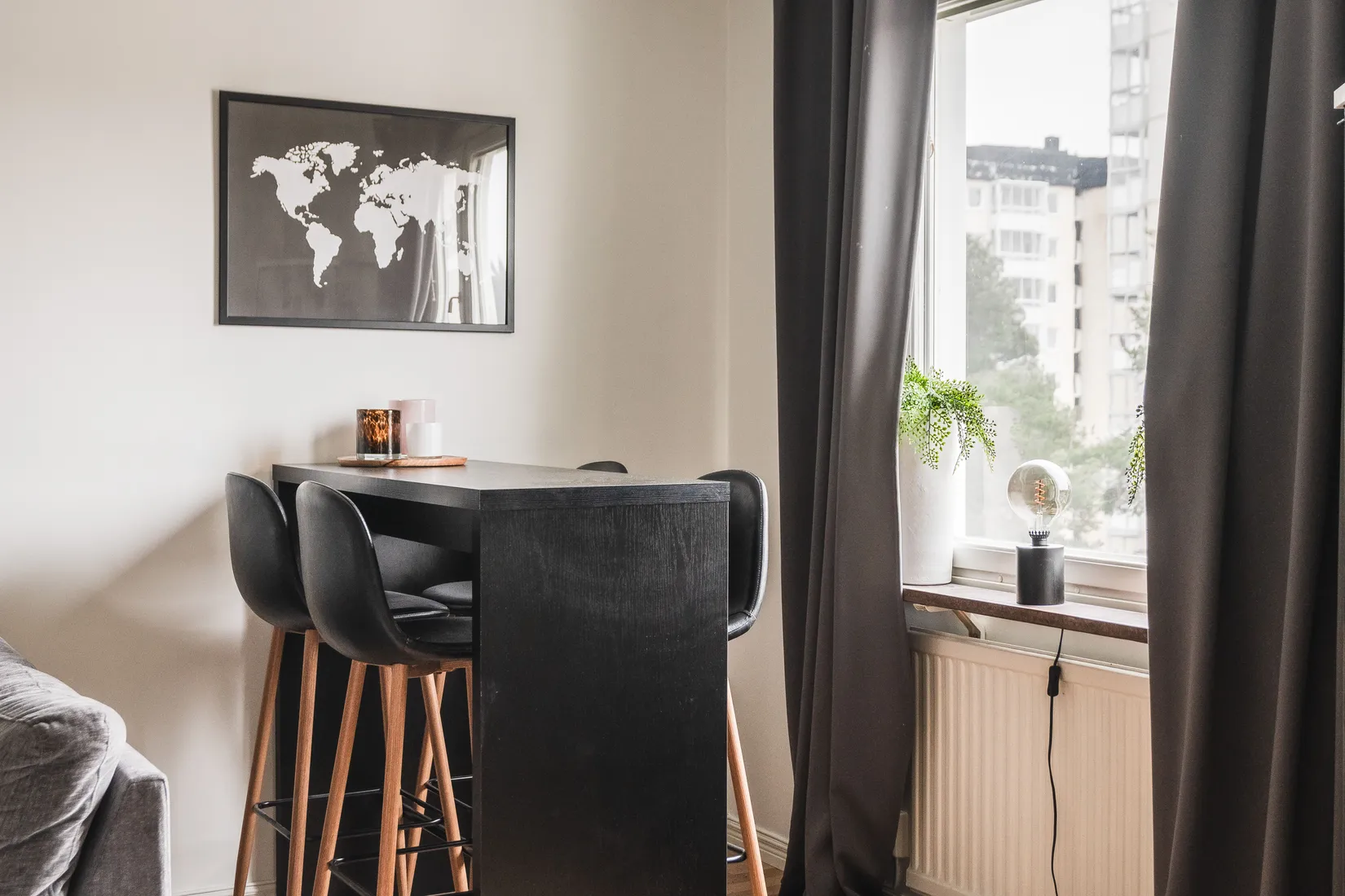 Bostadsrätt, Furumovägen 16, 4tr, Stigslund, Gävle