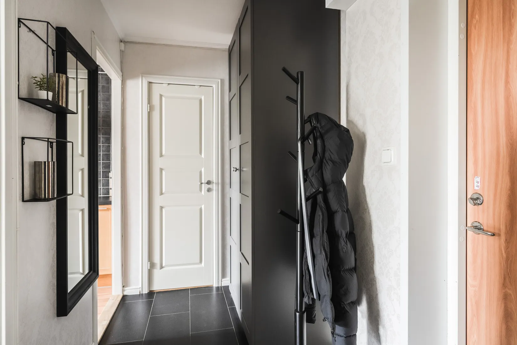 Bostadsrätt, Furumovägen 16, 4tr, Stigslund, Gävle