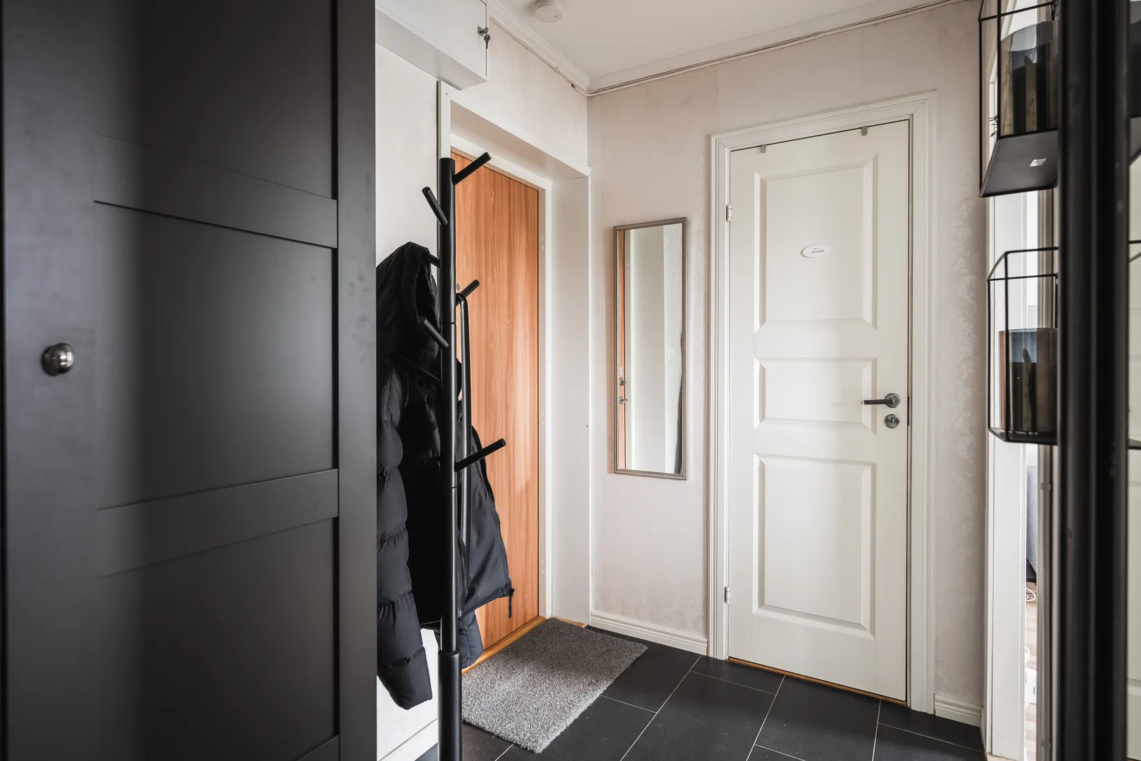 Bostadsrätt, Furumovägen 16, 4tr, Stigslund, Gävle