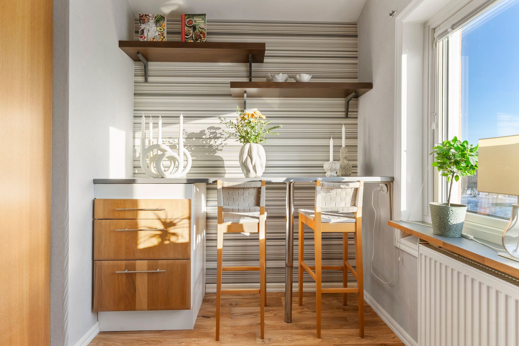 Bostadsrätt, Bangatan 22, Mariero, Vänersborg