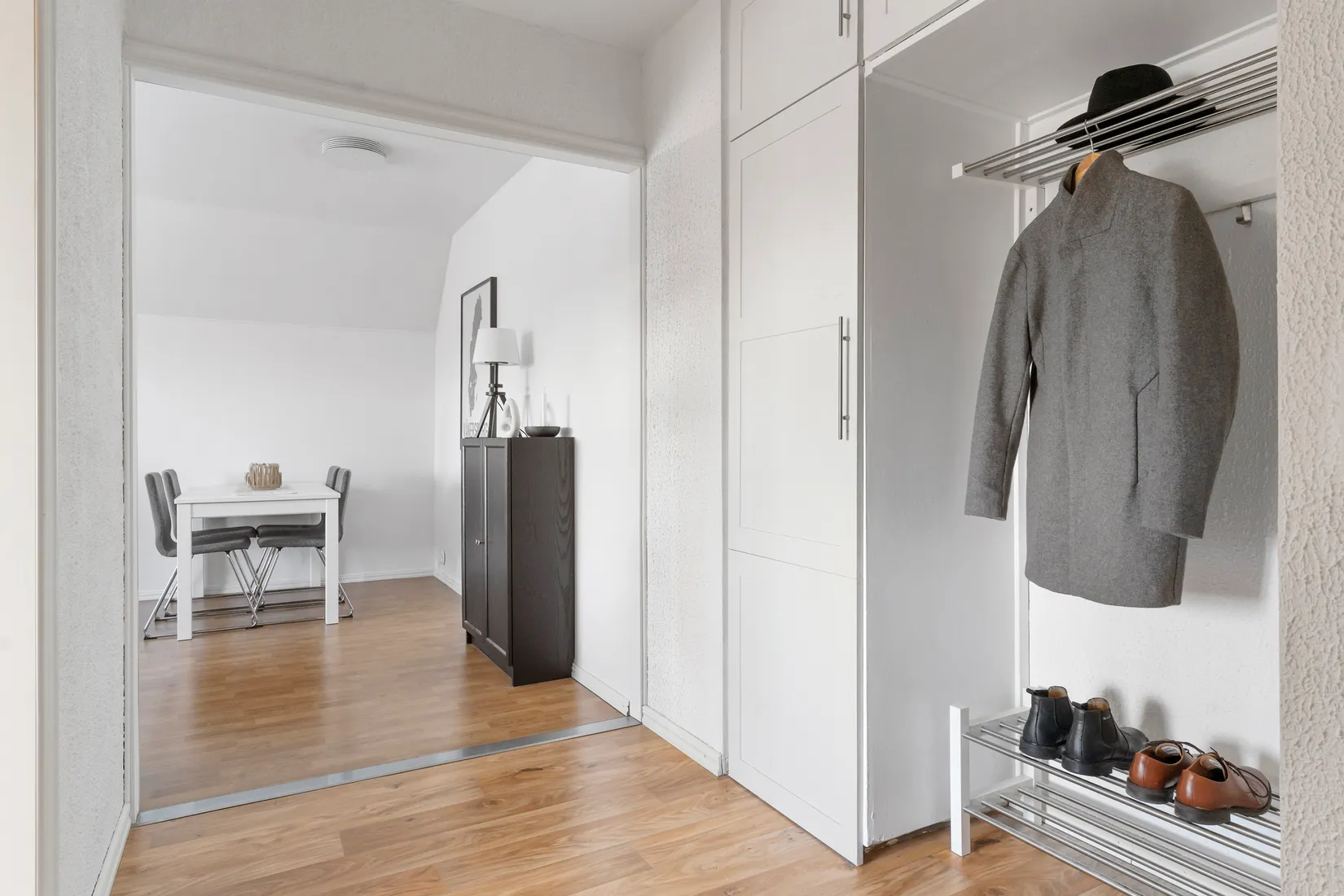 Bostadsrätt, Bangatan 22, Mariero, Vänersborg