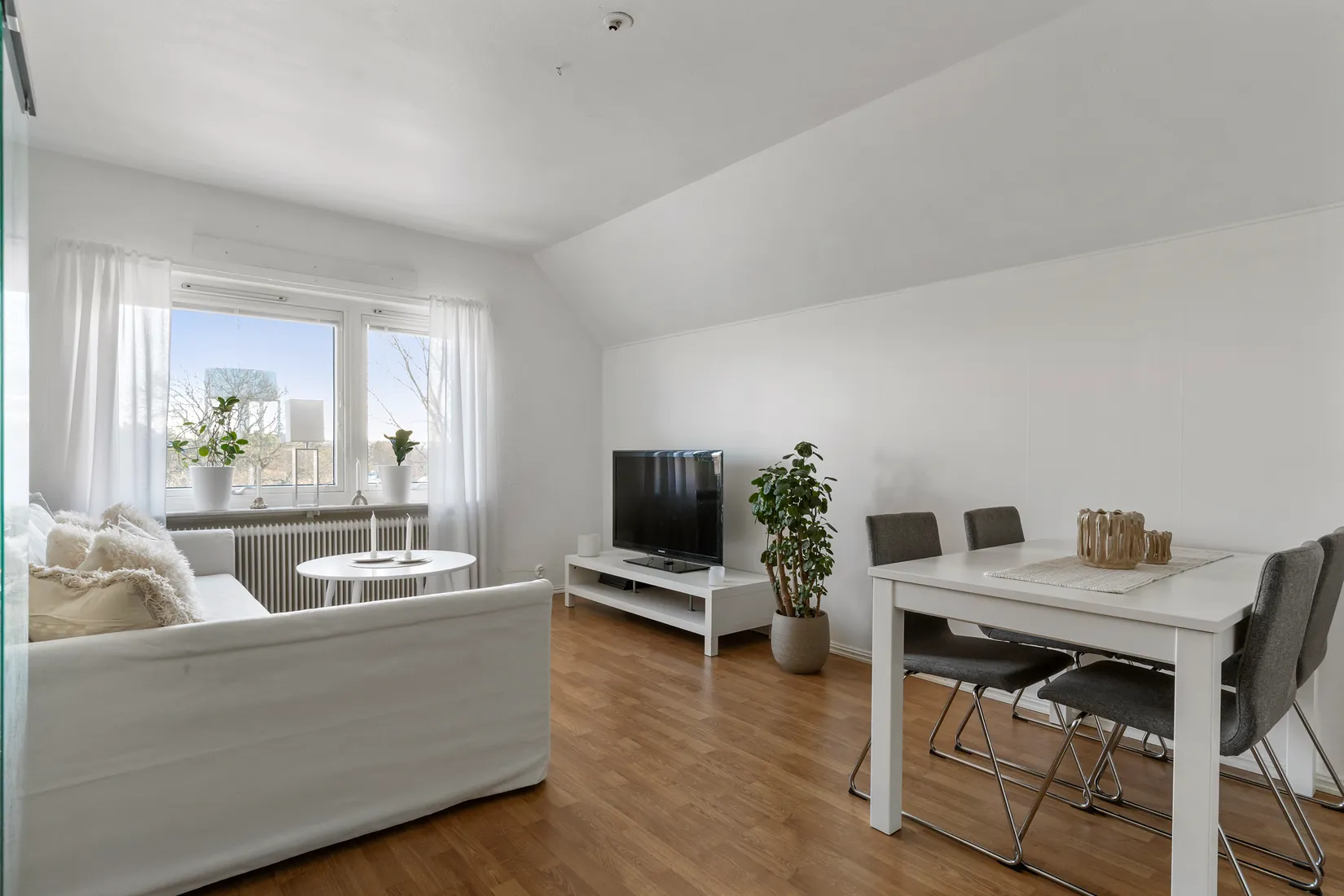 Bostadsrätt, Bangatan 22, Mariero, Vänersborg