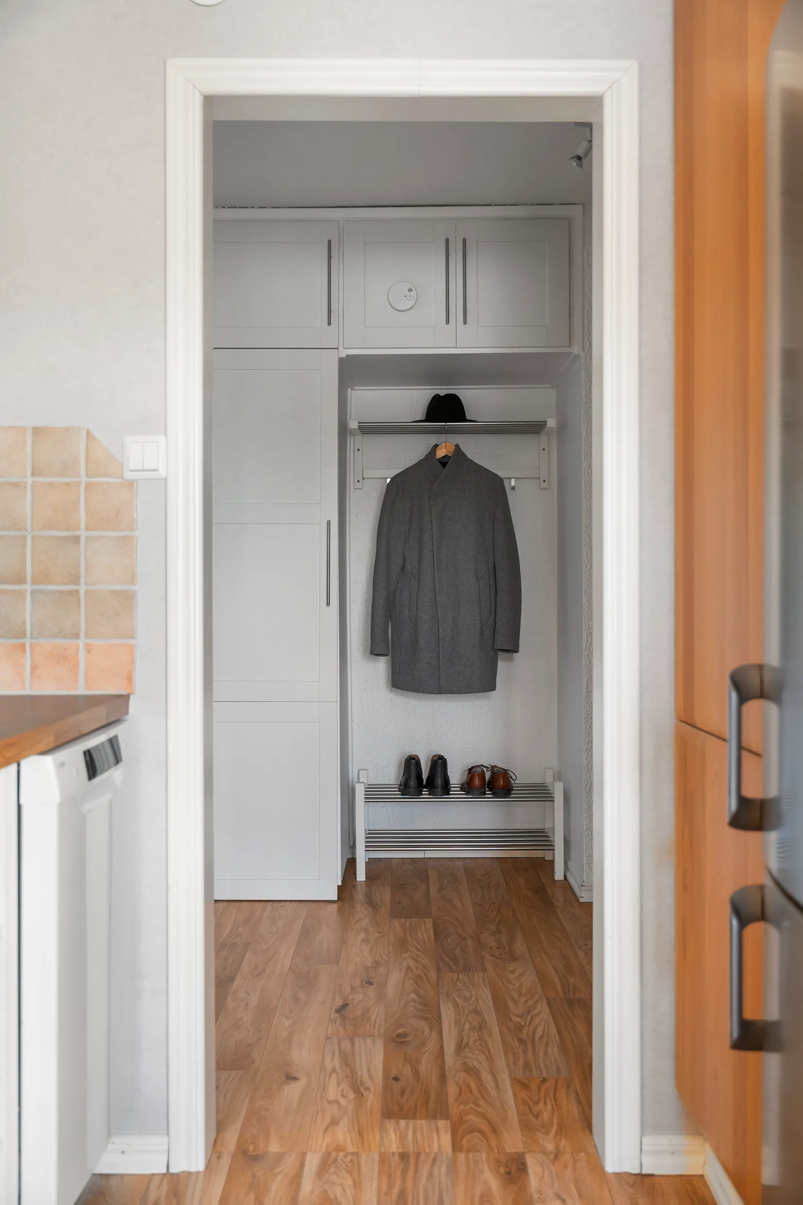 Bostadsrätt, Bangatan 22, Mariero, Vänersborg