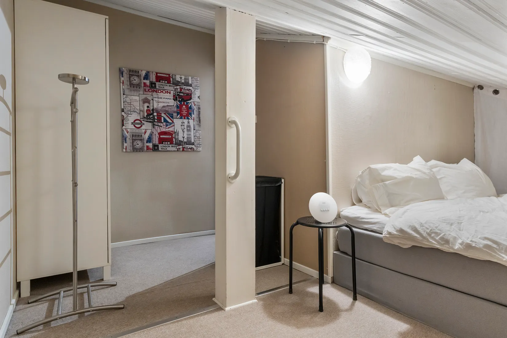 Bostadsrätt, Bangatan 22, Mariero, Vänersborg