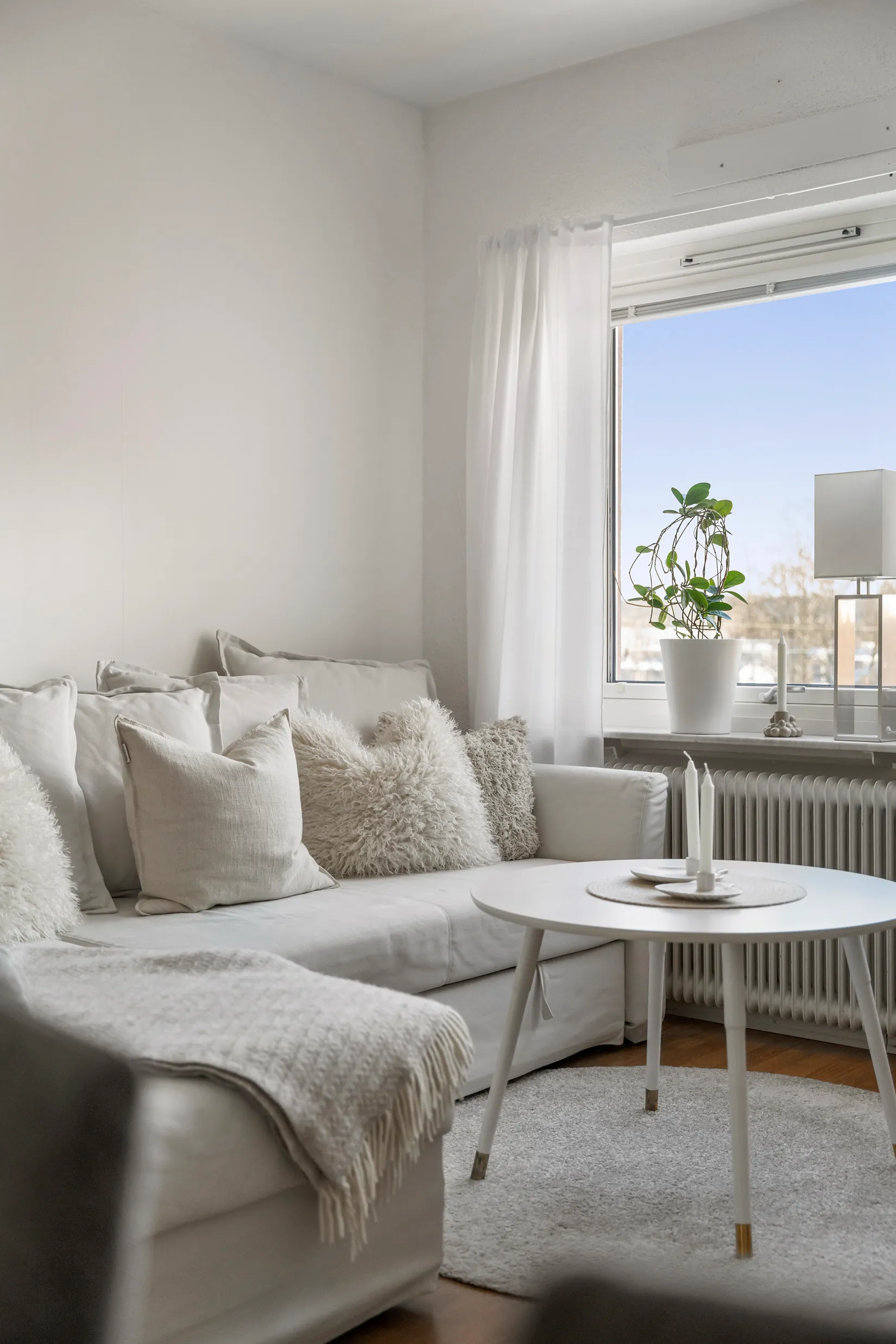 Bostadsrätt, Bangatan 22, Mariero, Vänersborg