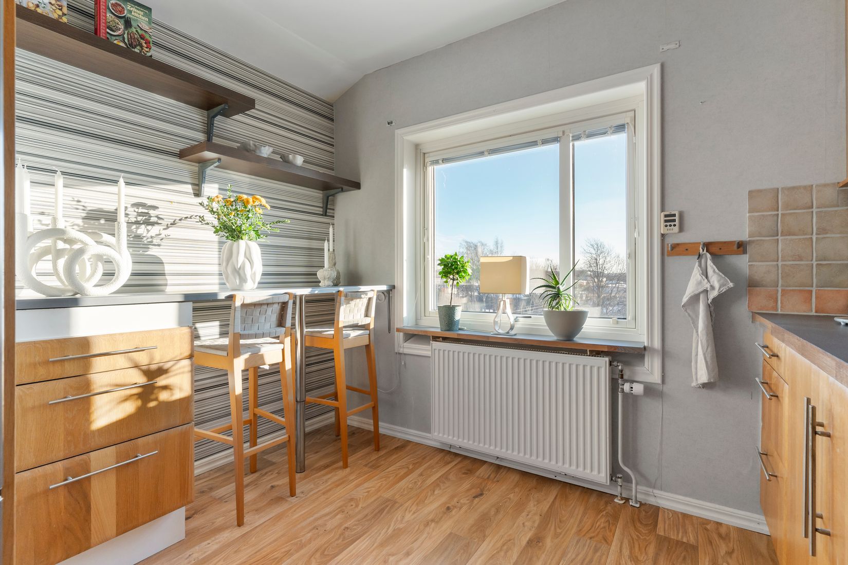 Bostadsrätt, Bangatan 22, Mariero, Vänersborg