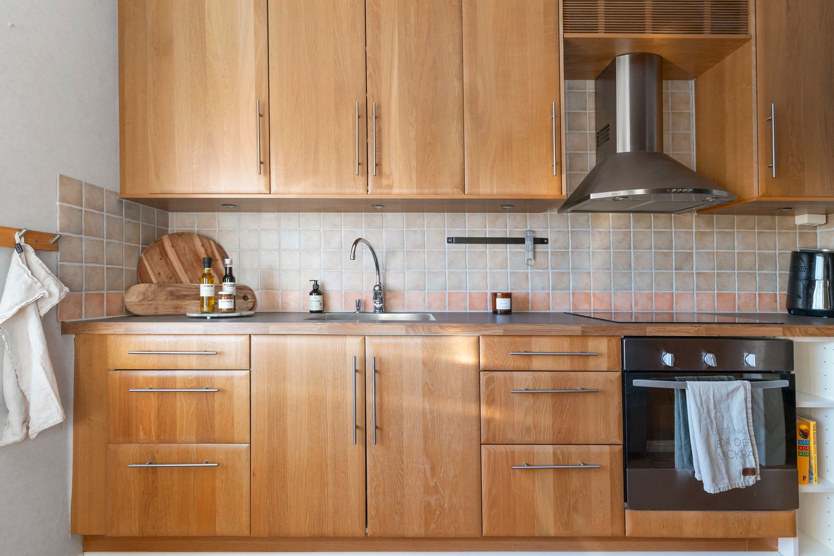 Bostadsrätt, Bangatan 22, Mariero, Vänersborg