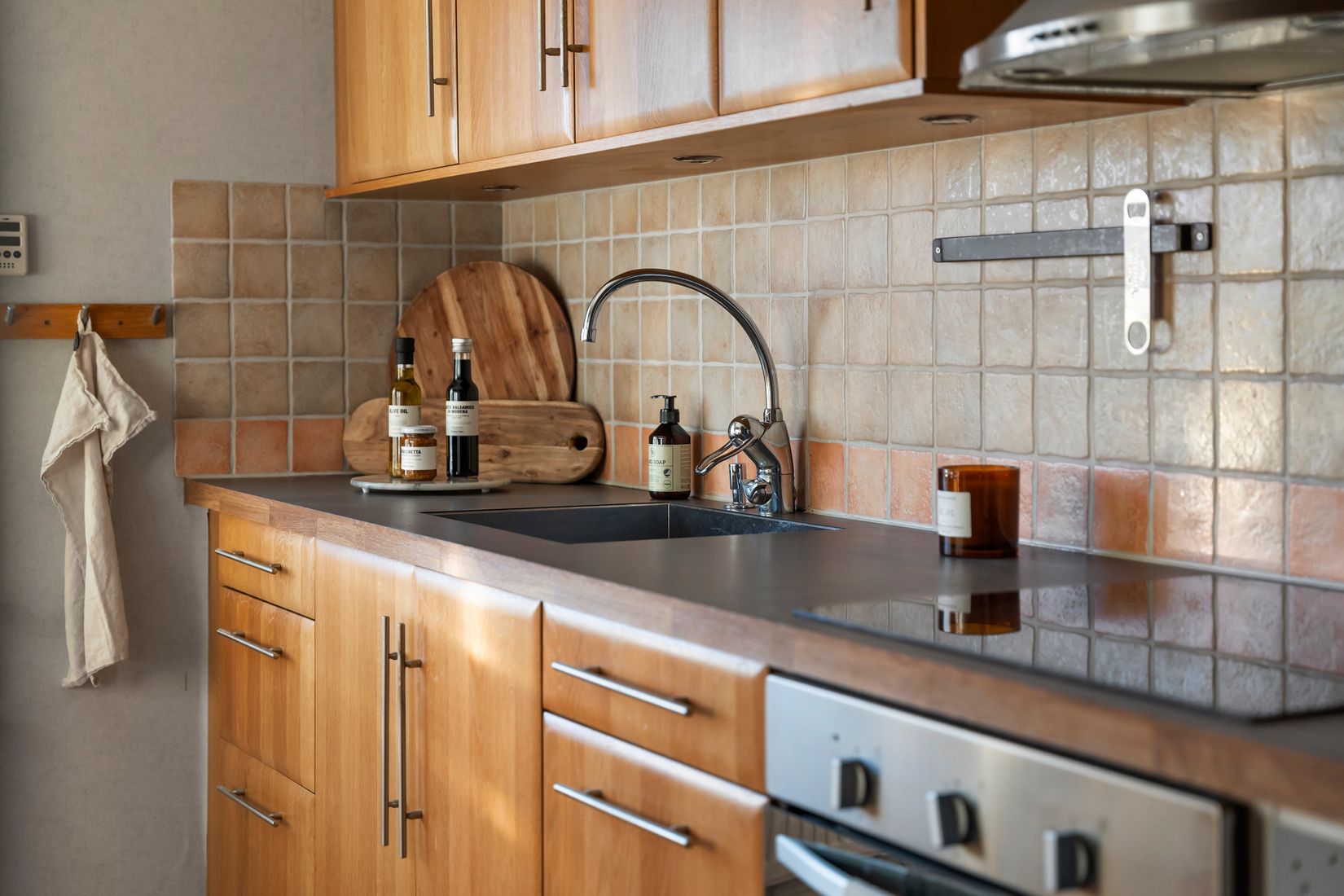 Bostadsrätt, Bangatan 22, Mariero, Vänersborg