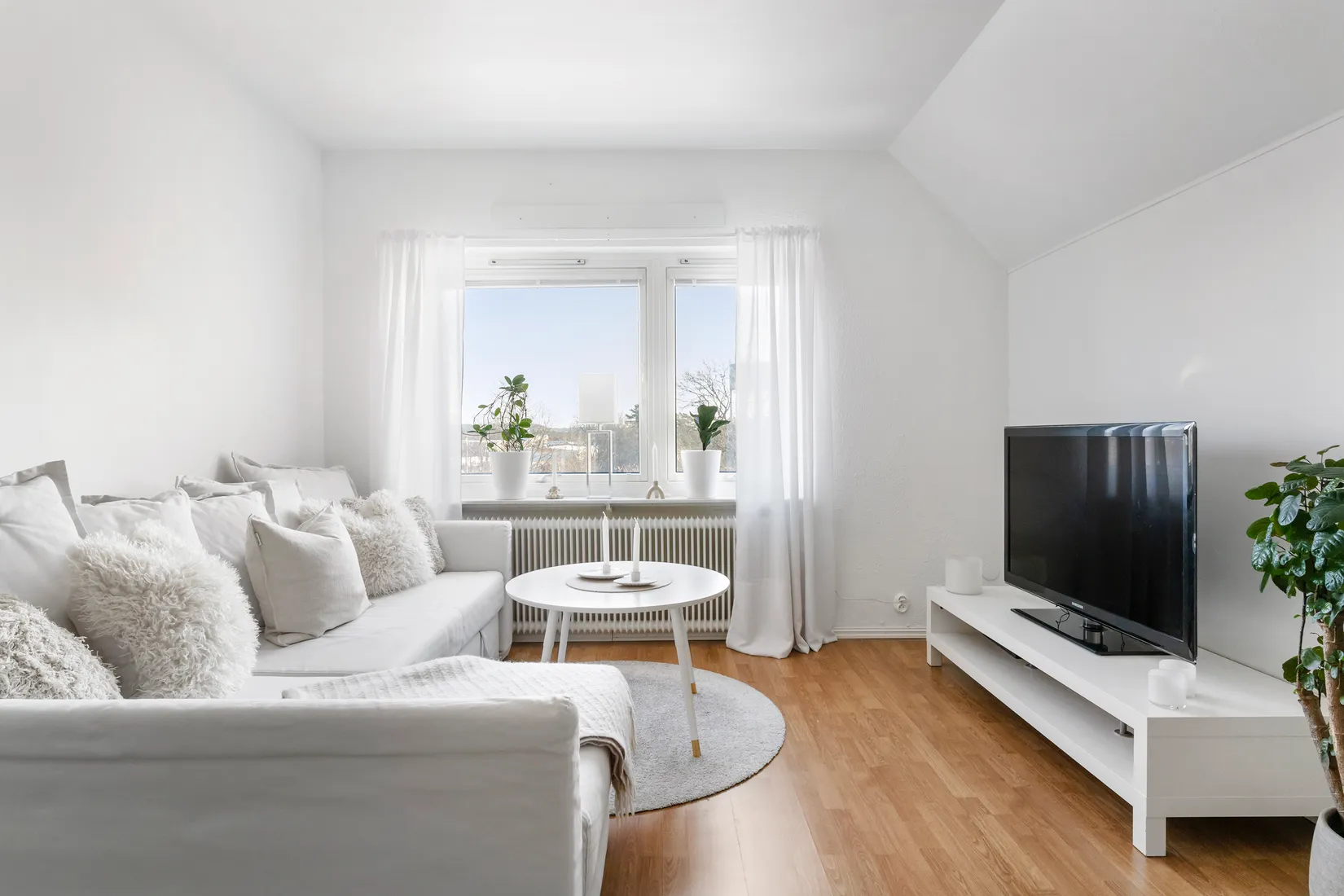 Bostadsrätt, Bangatan 22, Mariero, Vänersborg