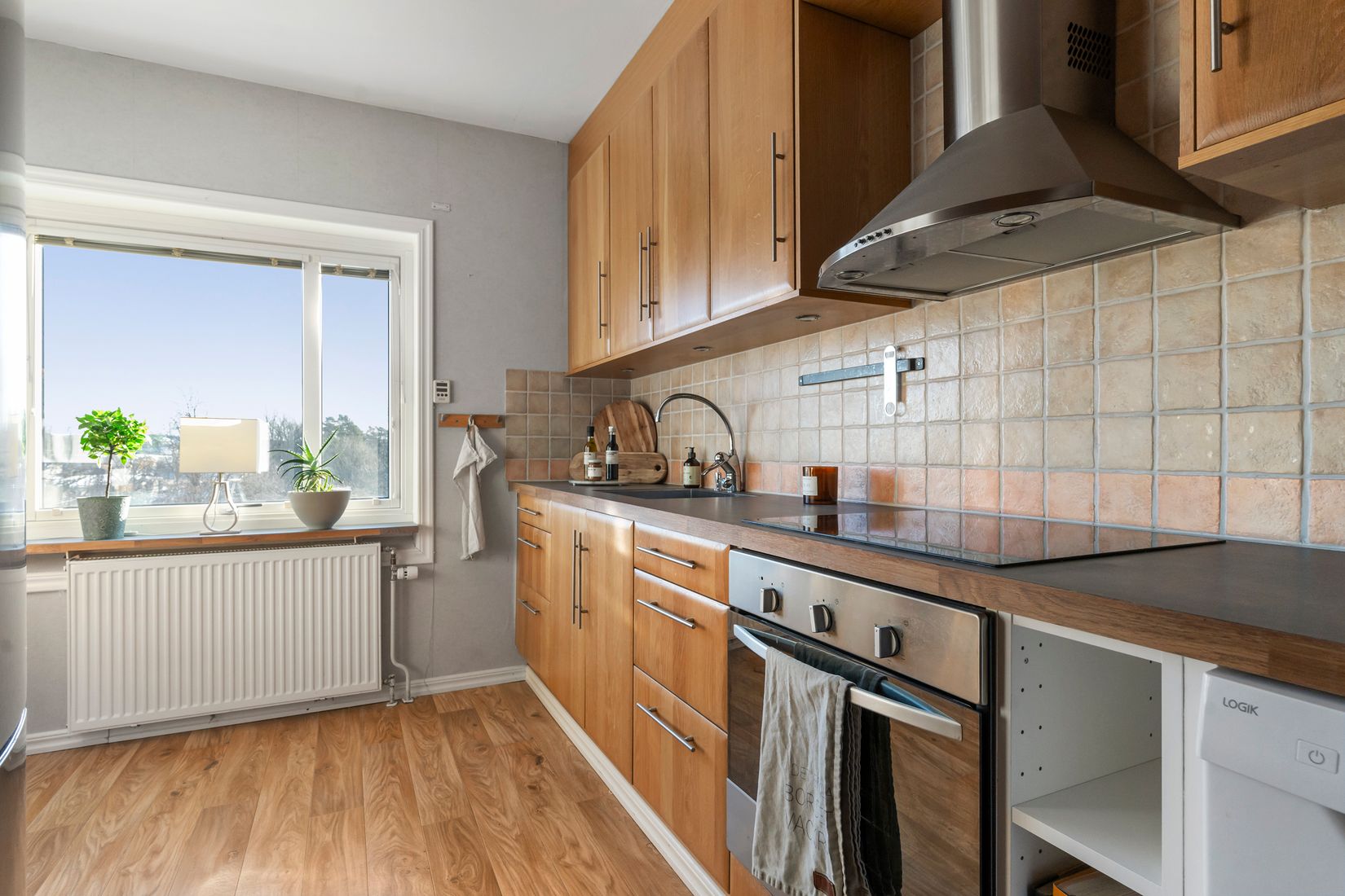 Bostadsrätt, Bangatan 22, Mariero, Vänersborg