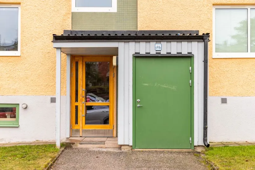 Bostadsrätt, Månstorpsvägen 5, Tullingeberg, Botkyrka
