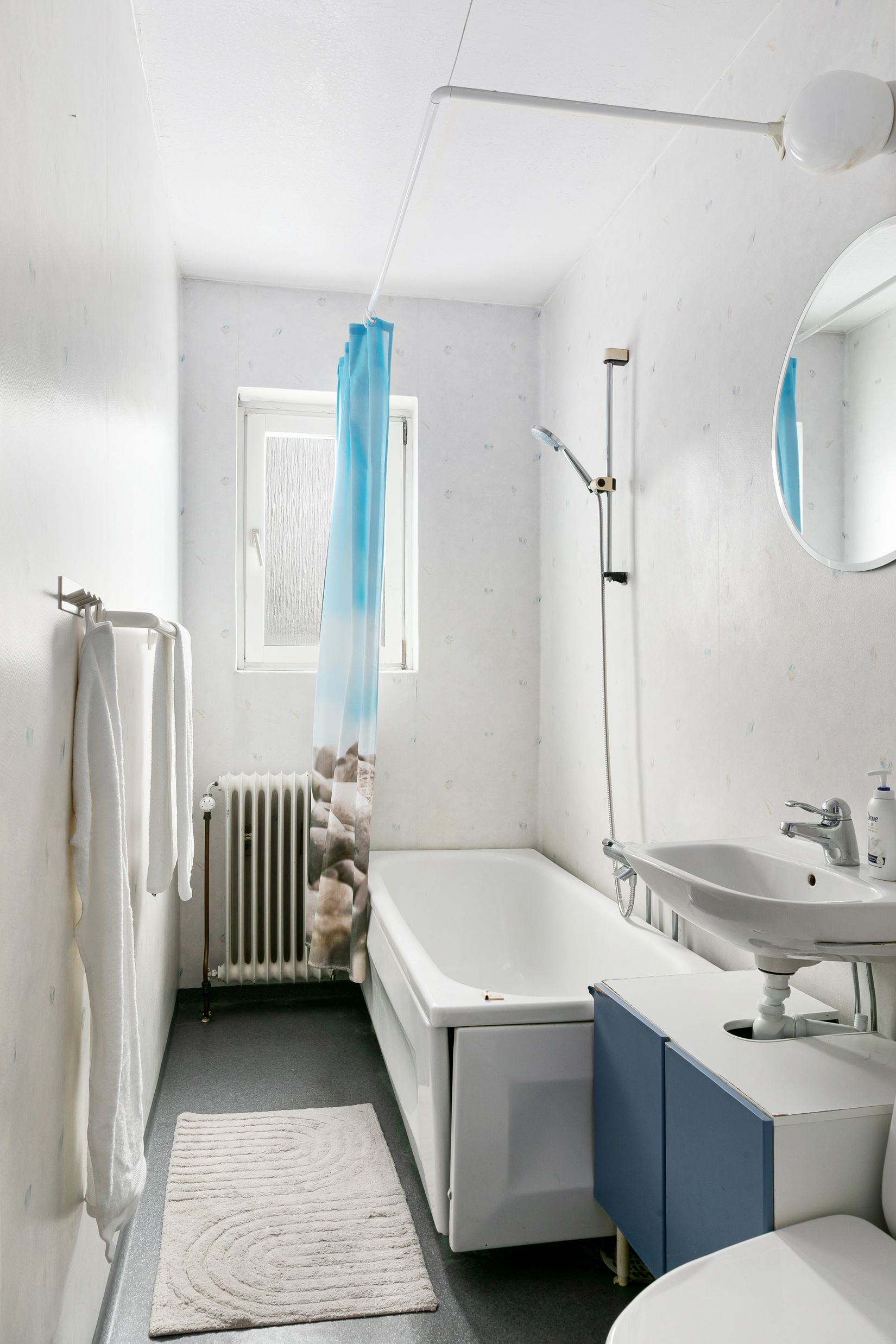 Bostadsrätt, Sjätte Tvärgatan 39, Brynäs, Gävle