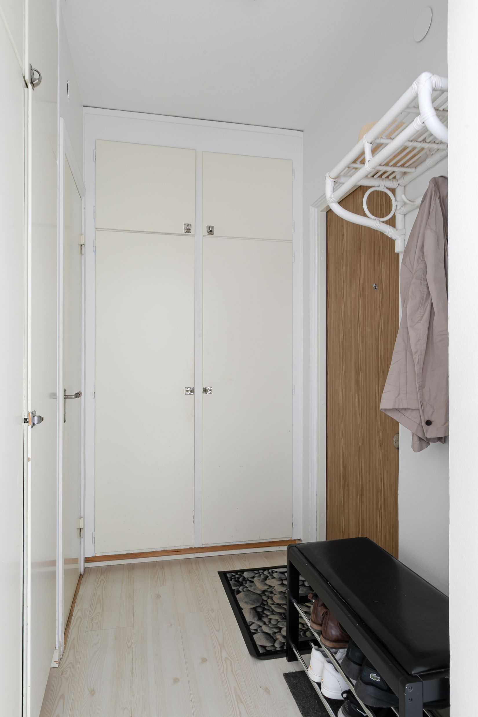 Bostadsrätt, Sjätte Tvärgatan 39, Brynäs, Gävle