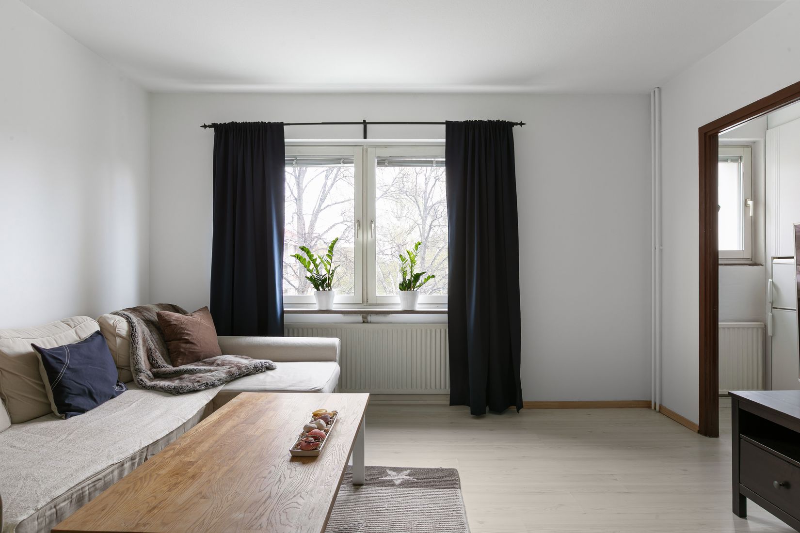 Bostadsrätt, Sjätte Tvärgatan 39, Brynäs, Gävle