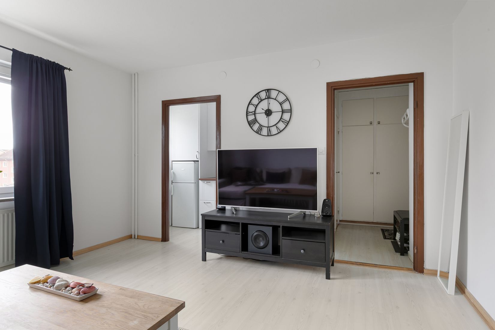 Bostadsrätt, Sjätte Tvärgatan 39, Brynäs, Gävle