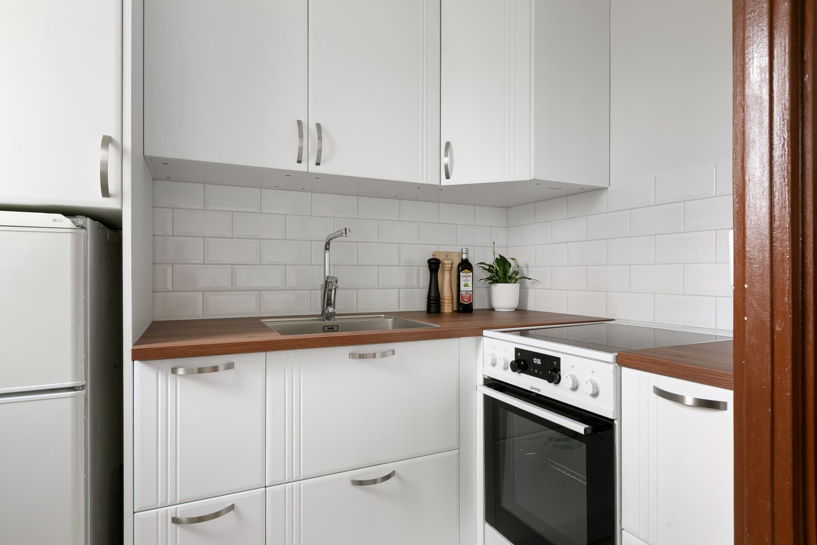 Bostadsrätt, Sjätte Tvärgatan 39, Brynäs, Gävle