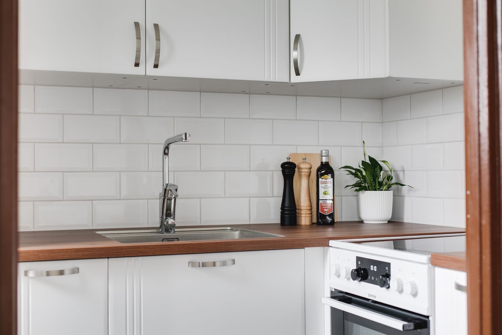 Bostadsrätt, Sjätte Tvärgatan 39, Brynäs, Gävle