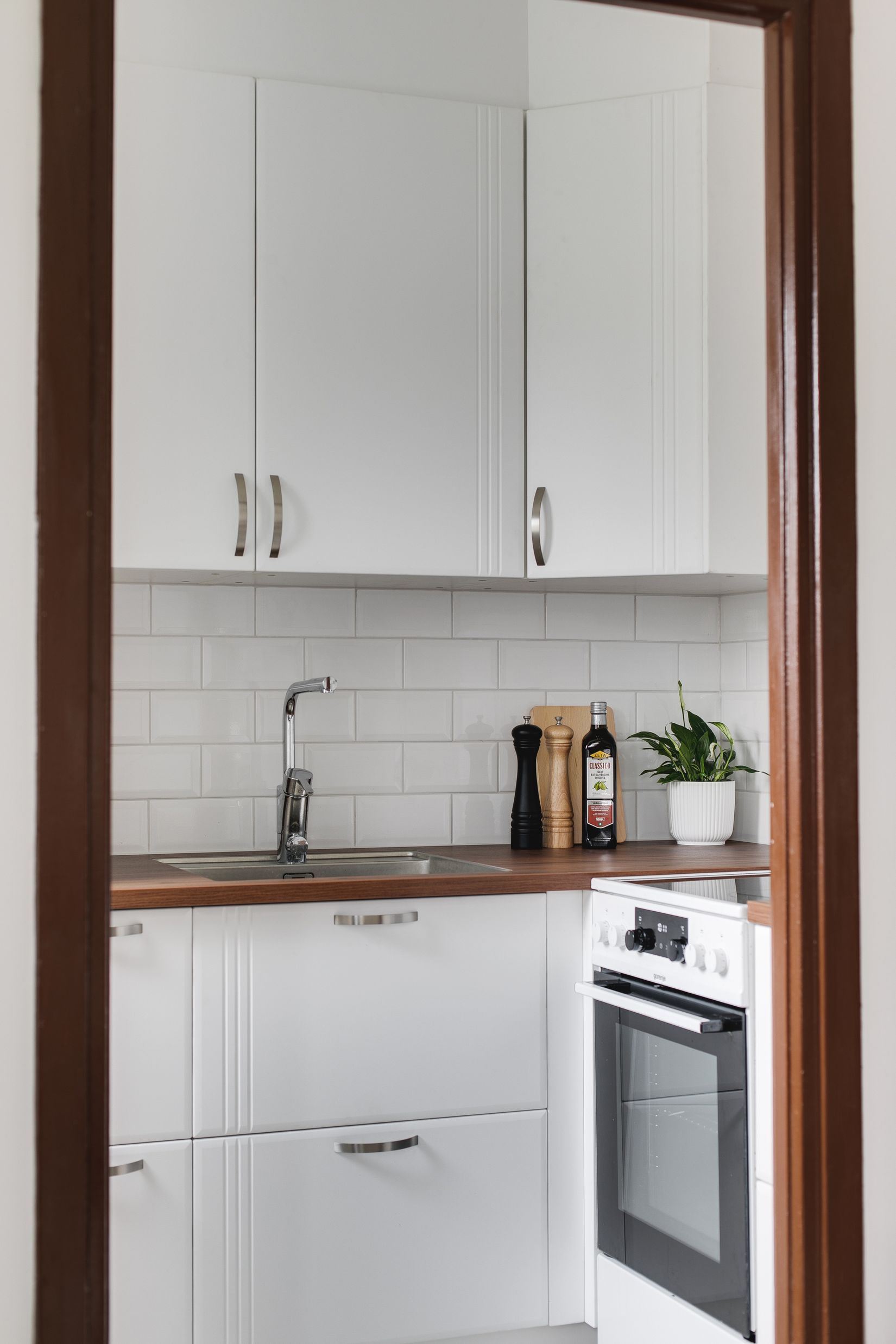 Bostadsrätt, Sjätte Tvärgatan 39, Brynäs, Gävle