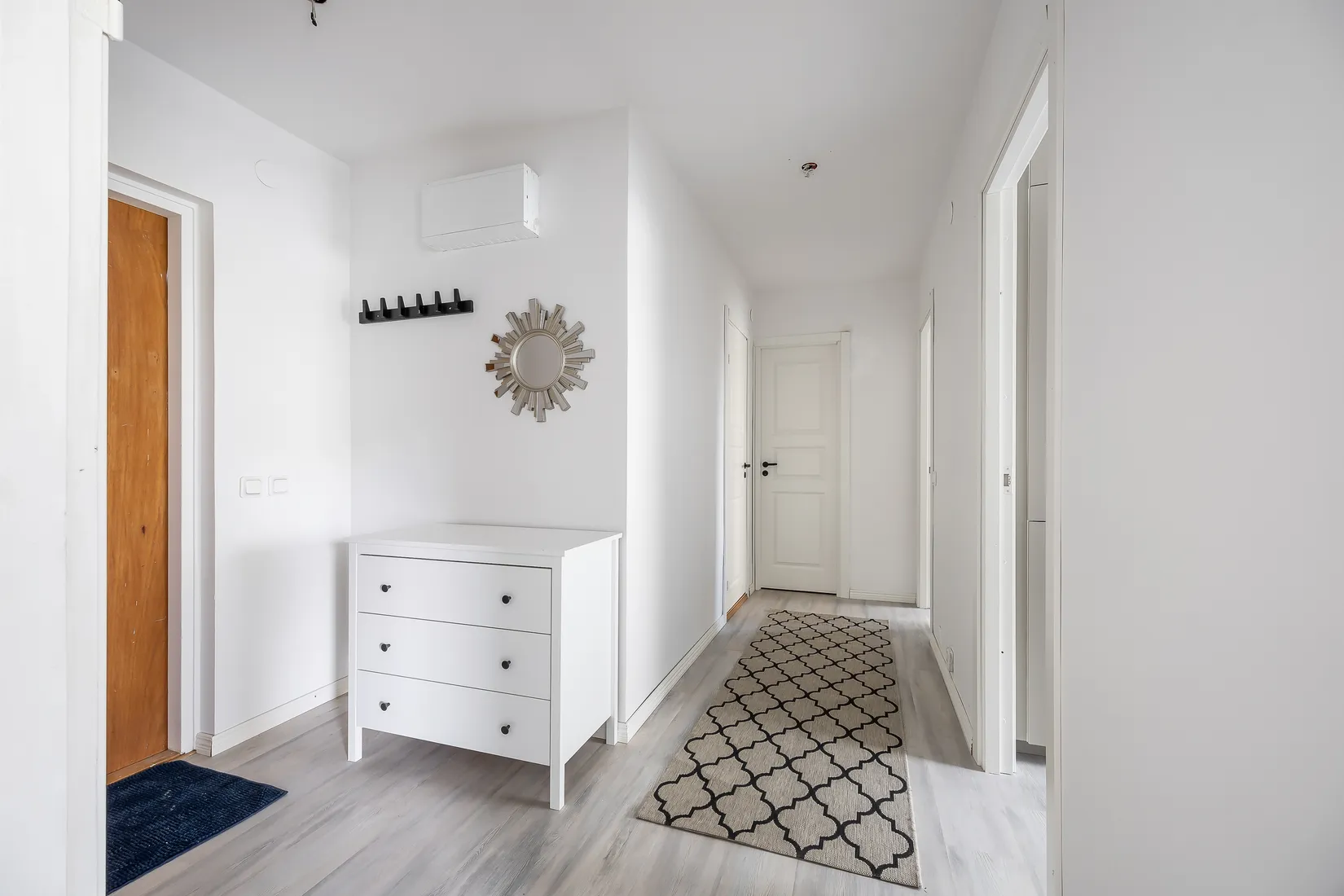 Bostadsrätt, Ärenprisgatan 22B, Almhög, Malmö