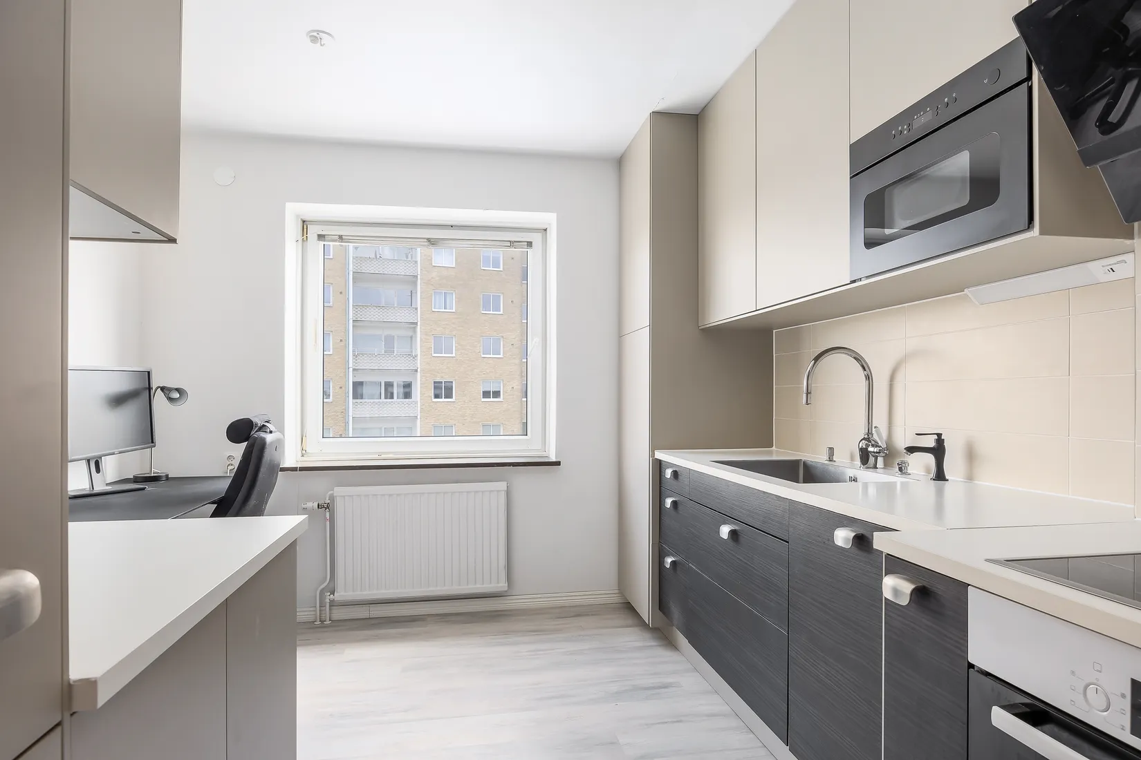 Bostadsrätt, Ärenprisgatan 22B, Almhög, Malmö