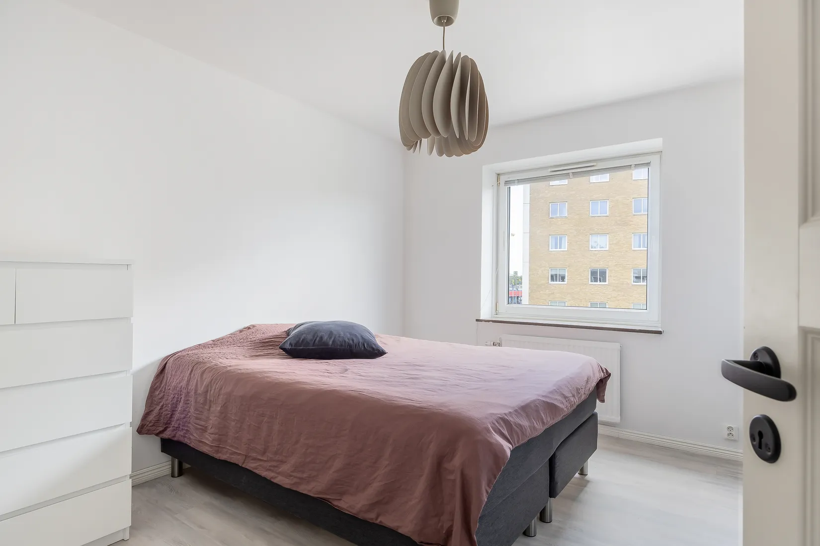 Bostadsrätt, Ärenprisgatan 22B, Almhög, Malmö